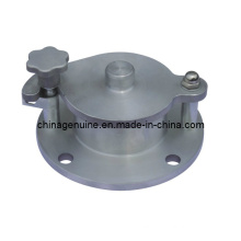 Gauging Hatch (ZCGH-01)